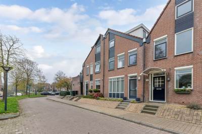 Woning Westkade 365 Huizen