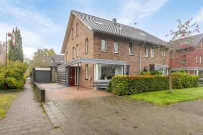 Woning Einsteinlaan 45 Apeldoorn