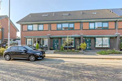 Woning Schoklandstraat 18 Hoogeveen