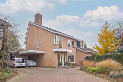 Woning Kasteelstraat 14 Amstenrade