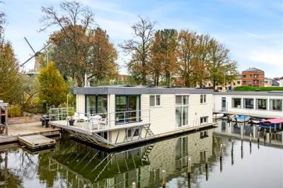 Woning Paardenwater 3 Gorinchem