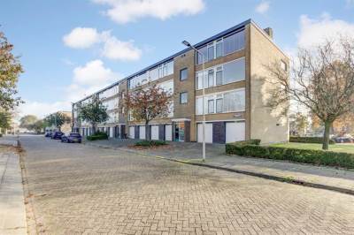 Woning Van Anrooystraat 475 Ridderkerk
