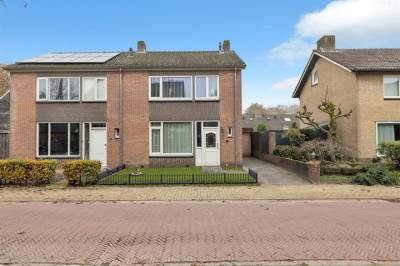 Woning Meidoornstraat 3 Westerhoven
