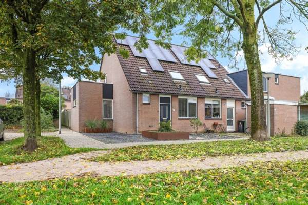 Woning Zierikzeestraat 49 Arnhem