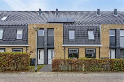 Woning Schuilenburglaan 35 Lienden
