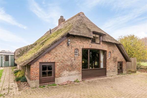 Woning Eierstreekweg 41 Vaassen