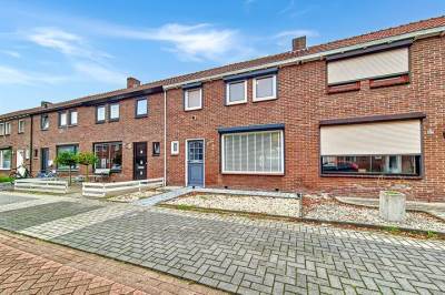 Woning Bernhardstraat 29 Terneuzen