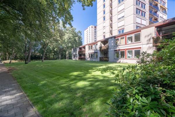 Woning Generaal Foulkesweg 137 Wageningen