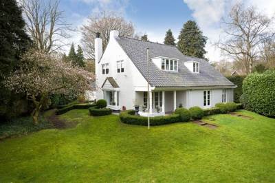 Woning Vredelaan 34 Laren (NH)