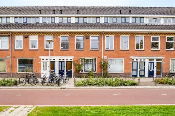 Woning Marnixlaan 340 Utrecht