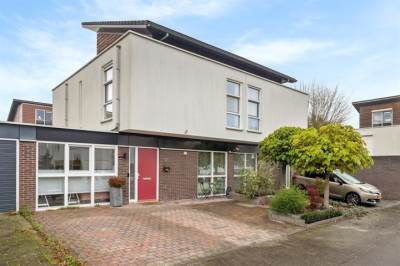 Woning Zandtong 18 Eindhoven