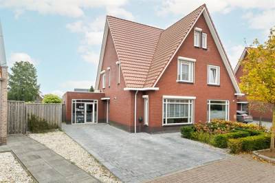 Woning Carmen 24 Sint Jansteen