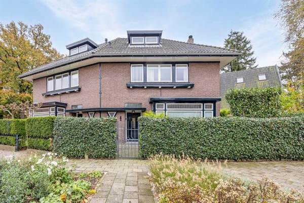Woning Sumatralaan 1- 2 Apeldoorn