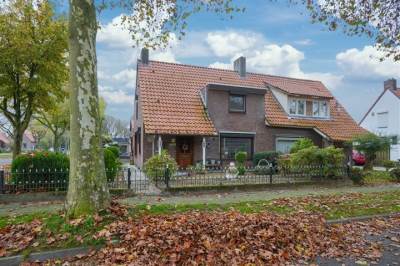 Woning Meidoornstraat 44 Geleen