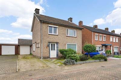 Woning Daalakkerstraat 20 Ittervoort