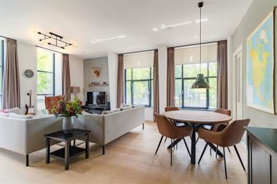 Woning Zwijsenhof 67 Veghel