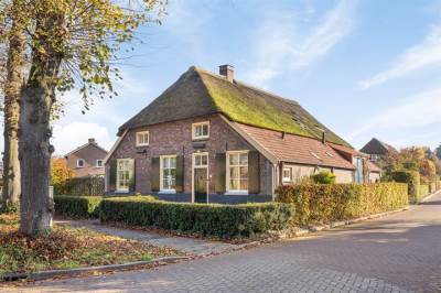 Woning Broekstraat 2 Hernen