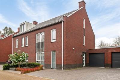 Woning Hamelijnckhof 19 Beek en Donk