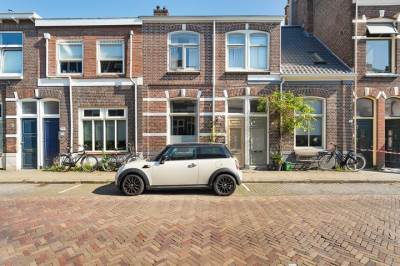 Woning Van Ittersumstraat 81 Zwolle