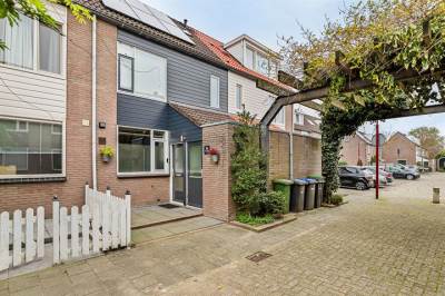 Woning Graaf Woldemarlaan 34 Nieuwegein
