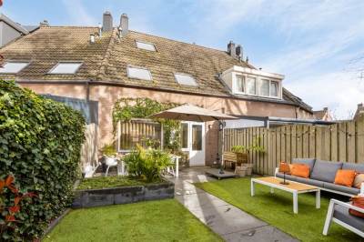 Woning Schutterijakker 13 Nuenen