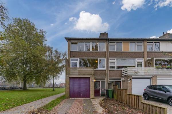 Woning Leliestraat 132 Beek en Donk
