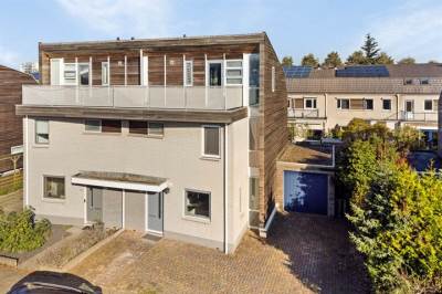 Woning Mr J.M. de Kempenaersingel 65 Arnhem