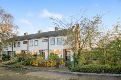Woning Vierakkers 16 Heiloo