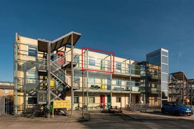 Woning Kameleonstraat 80 Soest