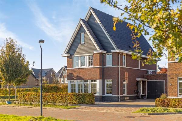Woning Louis Paul Boonstraat 25 Nijmegen