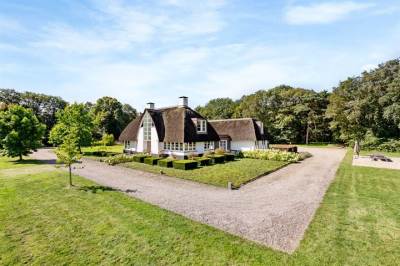 Woning Koetreeweg 2 Hellendoorn