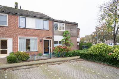 Woning Bessendreef 2 Arkel