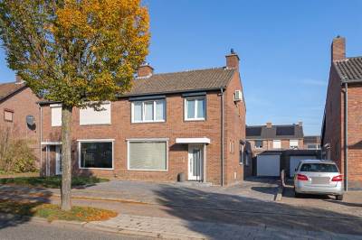Woning Heerstraat Zuid 61 Stein