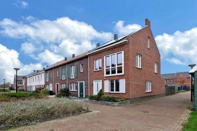 Woning Zuijder Vlaerdinge 57 Heerhugowaard