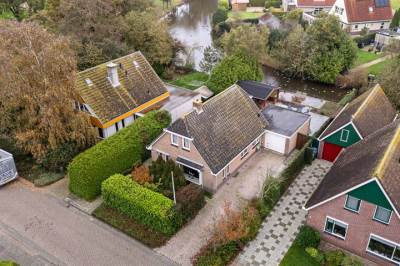 Woning Sjonnema 3 Grou