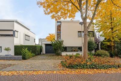 Woning Senecalaan 13 Sittard