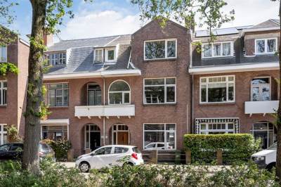 Woning Laan van Eik en Duinen 229 Den Haag