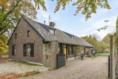 Woning Veld-Oostenrijk 16 Horst