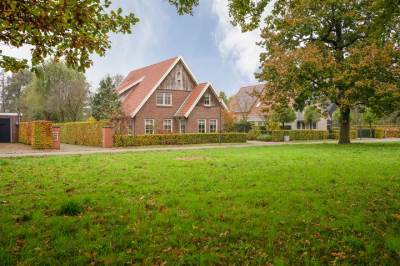 Woning Rietveldhof 11 Enschede