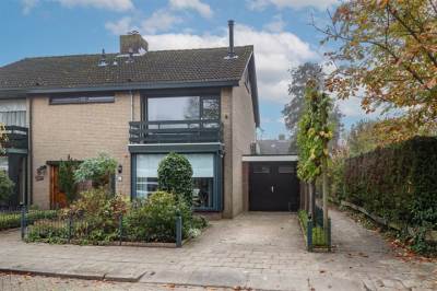 Woning Keijzerstraat 6 Stellendam