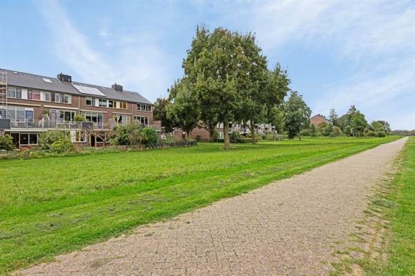 Woning De Waarden 217 Zutphen