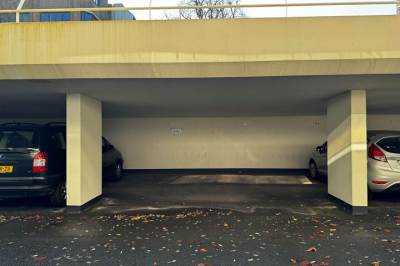 Woning Hazepaterslaan 114 Haarlem