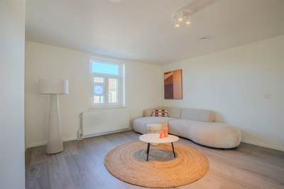 Woning Bergerstraat 51-B 01 Maastricht