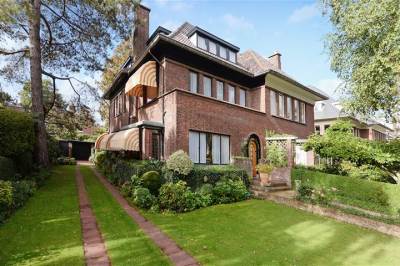 Woning Zijdelaan 30 Den Haag