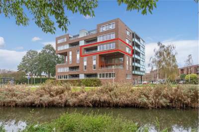 Woning Merbauhout 23 Zoetermeer