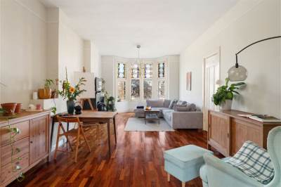 Woning Bergsingel 141-B 02 Rotterdam