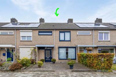 Woning Van Schendellaan 7 Roosendaal