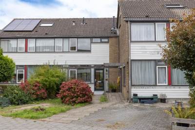Woning Jac. P. Thijssepark 263 Naarden
