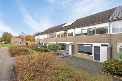 Woning Bûtewacht 70 Drachten