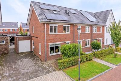 Woning Burcht 61 Rijssen